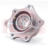 Ступица задняя левая комплект <b>ASVA HNWHYHRLH</b>