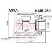 Шрус внутренний правый 23x42x26 12 <b>ASVA KAIR250</b>