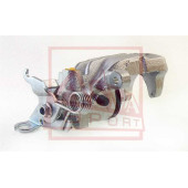 Суппорт тормозной задний левый <b>ASVA MTBCDA1RL</b>