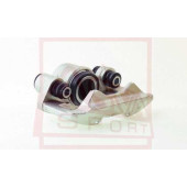 Суппорт тормозной задний левый <b>ASVA MTBCK96RL</b>