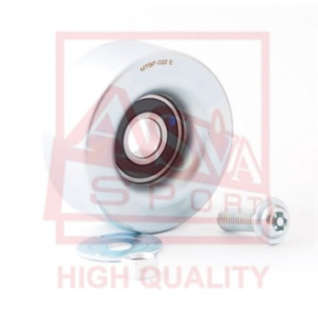 Ролик натяжной <b>ASVA MTBP022</b>-1