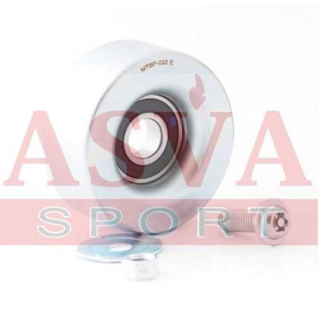 Ролик натяжной <b>ASVA MTBP022</b>-3