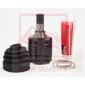 Шрус внутренний левый 35x40x27 <b>ASVA MTILCW5</b>