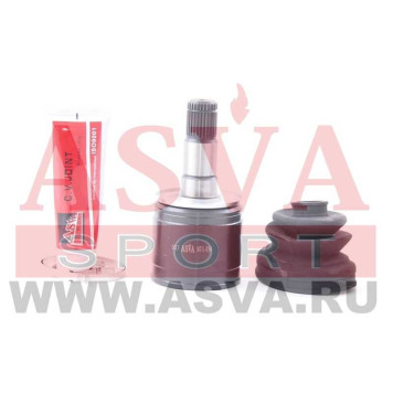 Шрус внутренний левый <b>ASVA MTILK94</b>-1