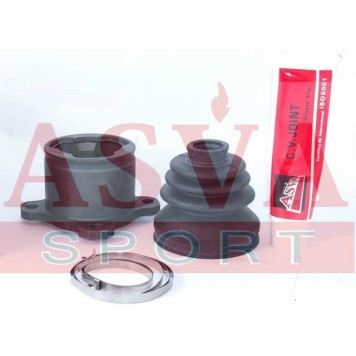 Шрус внутренний правый 33x132 [12] <b>ASVA MTINP01</b>-3