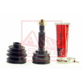 Шрус наружный задний 26X48X25 <b>ASVA MTRGA</b>