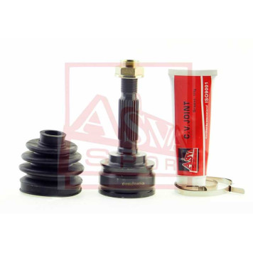 Шрус наружный задний 26X48X25 <b>ASVA MTRGA</b>