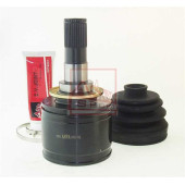 Шарнирный комплект, приводной вал <b>ASVA MTRILV93L</b>