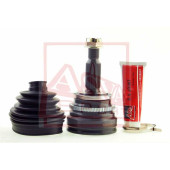 Шрус наружный задний 43X72X33 <b>ASVA MTRV97LA50</b>