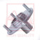 Ступица 12 <b>ASVA MTWHCSF</b>