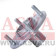 Ступица 12 <b>ASVA MTWHCSF</b>