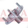 Ступица 12 <b>ASVA MTWHCSF</b>