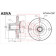 Ступица 12 <b>ASVA MTWHCSF</b>