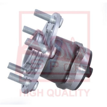 Ступица 12 <b>ASVA MTWHCYR</b>-1