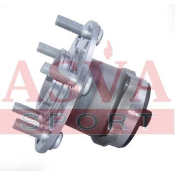 Ступица 12 <b>ASVA MTWHCYR</b>-3