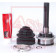 Шрус наружный 23x65x26 12 <b>ASVA MZ35A44</b>