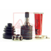 Шрус внутренний левый 29X35X24 <b>ASVA MZILBJ</b>