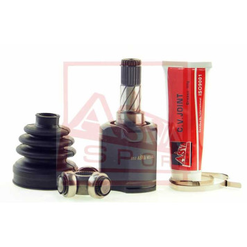 Шрус внутренний левый 29X35X24 <b>ASVA MZILBJ</b>