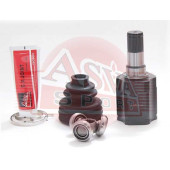 Шрус внутренний левый 24x40x31 <b>ASVA MZILCX5</b>