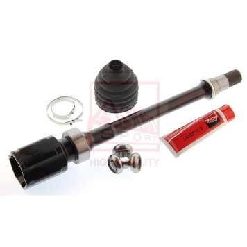 Шрус внутренний правый <b>ASVA MZIRCX5</b>