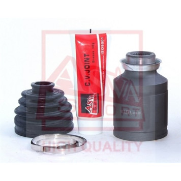 Шрус внутренний 32x43x28 (1021602220111200283888, китай) 12 <b>ASVA MZIRGH</b>-1