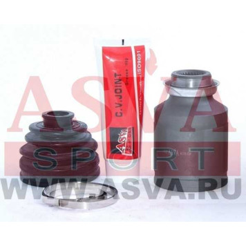 Шрус внутренний 32x43x28 (1021602220111200283888, китай) 12 <b>ASVA MZIRGH</b>-2