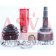 Шрус наружний 22x55x25 = HDK NI-13A42 [12] <b>ASVA NS13A42</b>