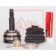 Шрус наружный 23x56x27 [12] <b>ASVA NS29</b>