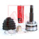 Шрус наружний 22x55x25 (NISSAN ALMERA N16(JP) WINGROAD(QG13DE) SUNNY B15 BLUEBIRD SYLPHY) [12] <b>ASVA NS60A42</b>