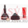 Шрус наружный 36x56x29 <b>ASVA NS75</b>