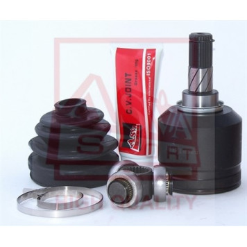 Шрус внутренний левый 25x40x25 12 <b>ASVA NSID5013</b>-1