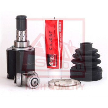 Шрус внутренний левый 22x40x25 <b>ASVA NSILB10</b>