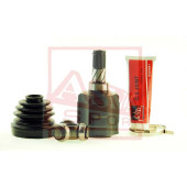 Шрус внутренний левый 23X40X25 <b>ASVA NSILB15</b>