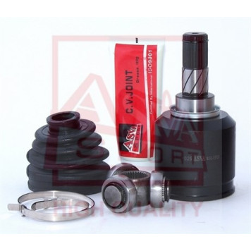 Шрус внутренний левый 32x40x25 12 <b>ASVA NSILEP20</b>-1