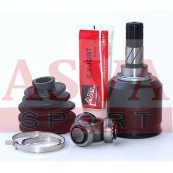 Шрус внутренний левый 32x40x25 12 <b>ASVA NSILEP20</b>-3