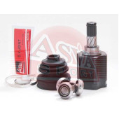 Шрус внутренний левый 24x40x25 <b>ASVA NSILP12CVT</b>