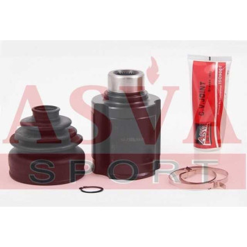 Шрус внутренний правый 36x50x28 <b>ASVA NSIRZ50</b>-2