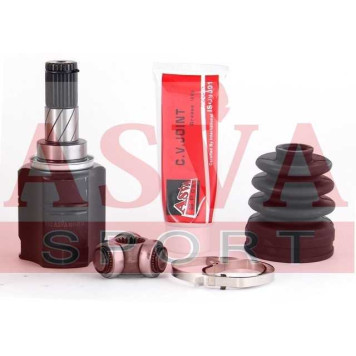 Шрус внутренний 21x40x25 <b>ASVA NSIUE11A</b>-2