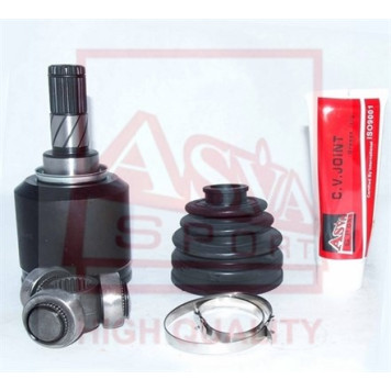 NSIU-JP16 (шрус внутренний 23x40x25 NISSAN JAPAN PRIMERA P10/P11 SUNNY B14 ALMERA N15 GA16) [12] <b>ASVA NSIUJP16</b>-1