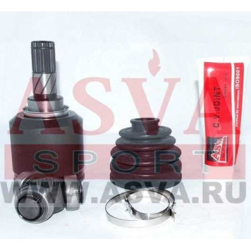NSIU-JP16 (шрус внутренний 23x40x25 NISSAN JAPAN PRIMERA P10/P11 SUNNY B14 ALMERA N15 GA16) [12] <b>ASVA NSIUJP16</b>-2