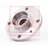 Ступица передняя <b>ASVA NSWHK12F</b>