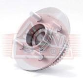 Ступица задняя <b>ASVA NSWHY10A42R</b>