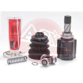 Шрус внутренний левый 22x40x26 <b>ASVA RNILFLC</b>