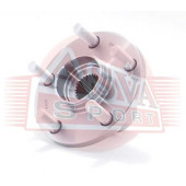 Ступица передняя <b>ASVA SBWHSGF</b>