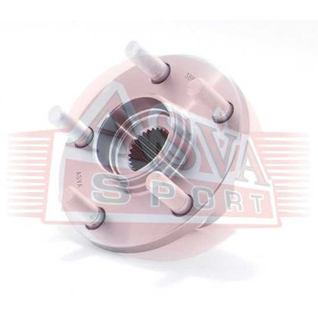 Ступица передняя <b>ASVA SBWHSGF</b>