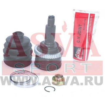 Шрус наружный 12 <b>ASVA SZ29A42</b>-2