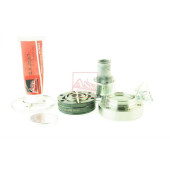 Шарнирный комплект, приводной вал <b>ASVA SZPSJBFF</b>