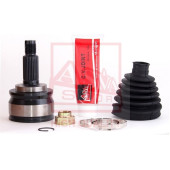 Шрус наружный задний 24x58,3x28 <b>ASVA SZRJB</b>