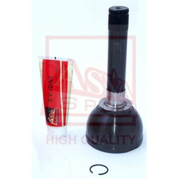 Шрус (гарантия 12 месяцев) [12] <b>ASVA TY15</b>-1