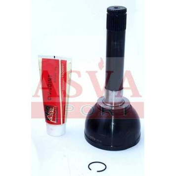 Шрус (гарантия 12 месяцев) [12] <b>ASVA TY15</b>-3